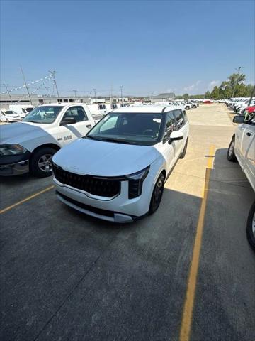 2025 Kia Carnival MPV LXS for sale in Jasper, IN