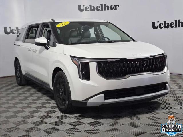 2025 Kia Carnival MPV LXS for sale in Jasper, IN