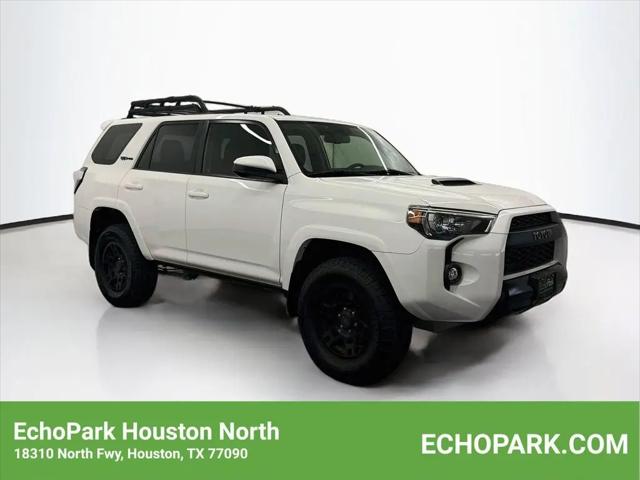 2019 Toyota 4Runner TRD Pro for sale in Houston, TX