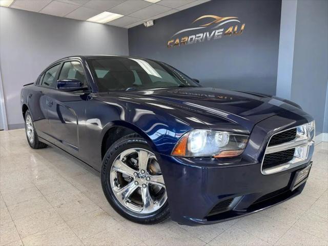 2014 Dodge Charger SE for sale in East Dundee, IL