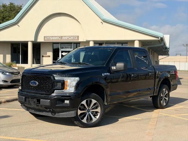 2019 Ford F-150 XL for sale in Dallas, TX