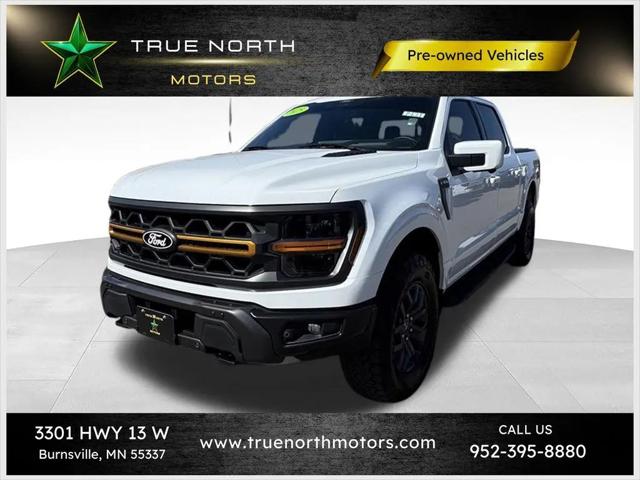 2025 Ford F-150 Tremor for sale in Burnsville, MN