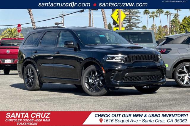 2027 Dodge Durango GT Plus HEMI for sale in Santa Cruz, CA