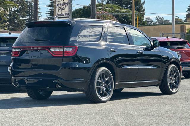 2027 Dodge Durango GT Plus HEMI