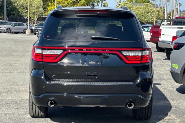 2027 Dodge Durango GT Plus HEMI