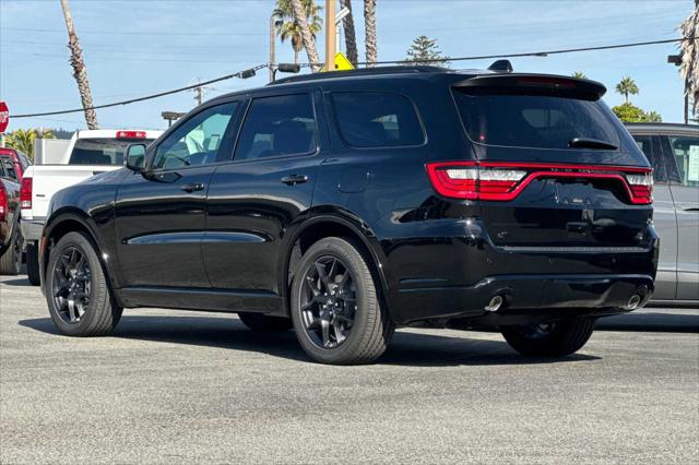 2027 Dodge Durango GT Plus HEMI