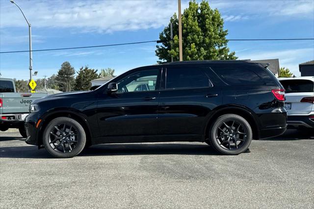 2027 Dodge Durango GT Plus HEMI