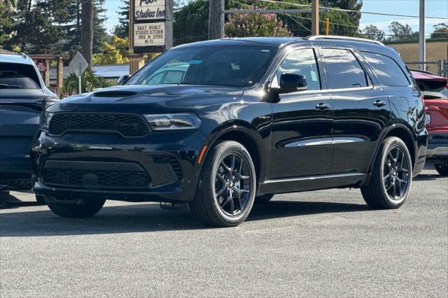 2027 Dodge Durango GT Plus HEMI