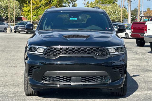 2027 Dodge Durango GT Plus HEMI