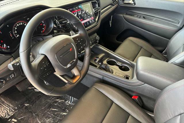 2027 Dodge Durango GT Plus HEMI