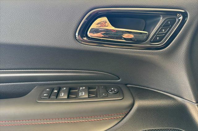 2027 Dodge Durango GT Plus HEMI