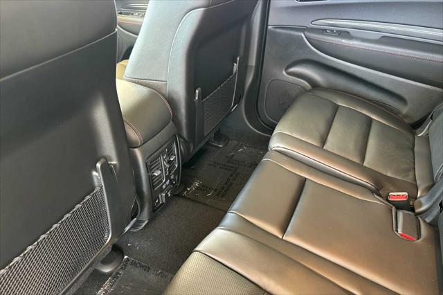 2027 Dodge Durango GT Plus HEMI
