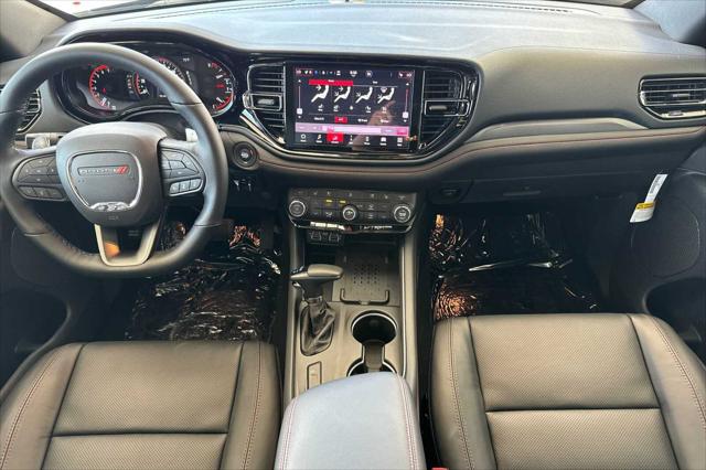 2027 Dodge Durango GT Plus HEMI