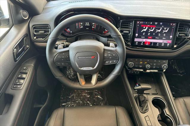 2027 Dodge Durango GT Plus HEMI