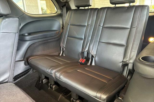 2027 Dodge Durango GT Plus HEMI