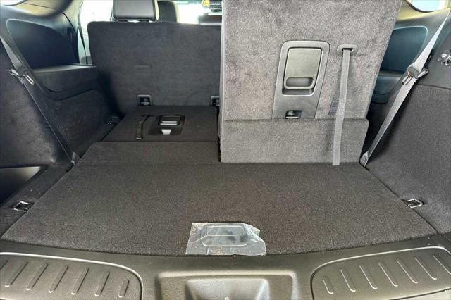 2027 Dodge Durango GT Plus HEMI