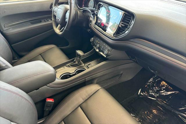 2027 Dodge Durango GT Plus HEMI