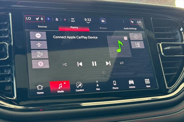 2027 Dodge Durango GT Plus HEMI