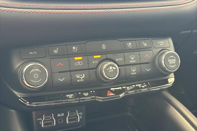 2027 Dodge Durango GT Plus HEMI