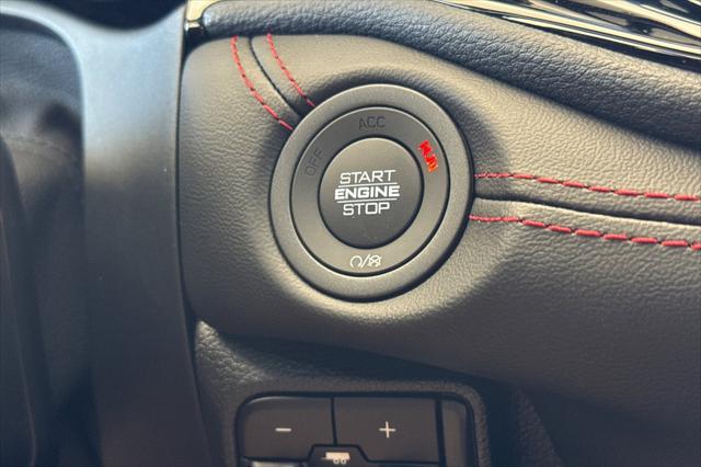 2027 Dodge Durango GT Plus HEMI