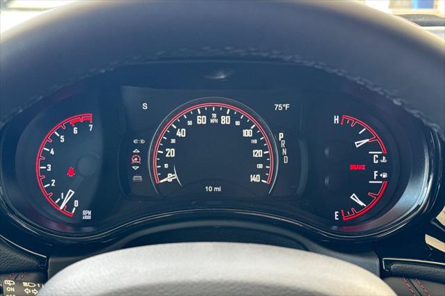 2027 Dodge Durango GT Plus HEMI