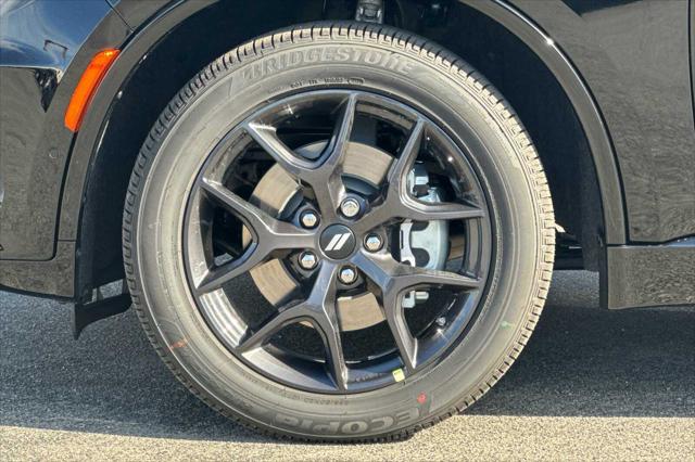 2027 Dodge Durango GT Plus HEMI