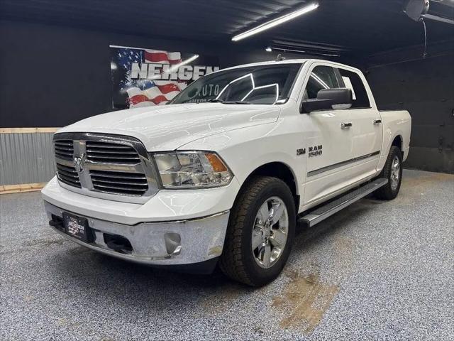 2016 Ram 1500 Big Horn for sale in Zimmerman, MN