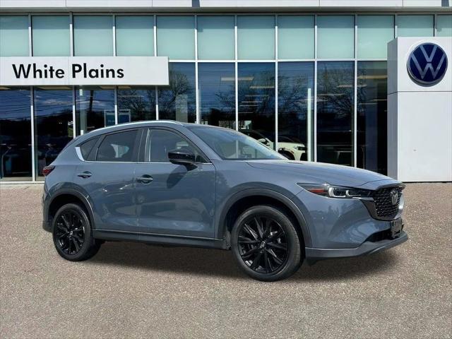 2023 Mazda CX-5 2.5 S Carbon Edition for sale in White Plains, NY