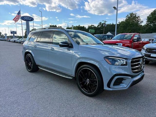 2024 Mercedes-Benz GLS GLS 450 4MATIC for sale in Raynham, MA