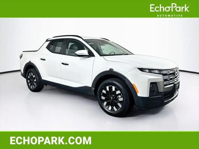 2025 Hyundai Santa Cruz SEL for sale in San Antonio, TX