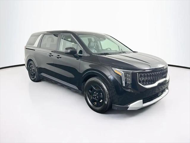 2025 Kia Carnival MPV LXS for sale in New Braunfels, TX