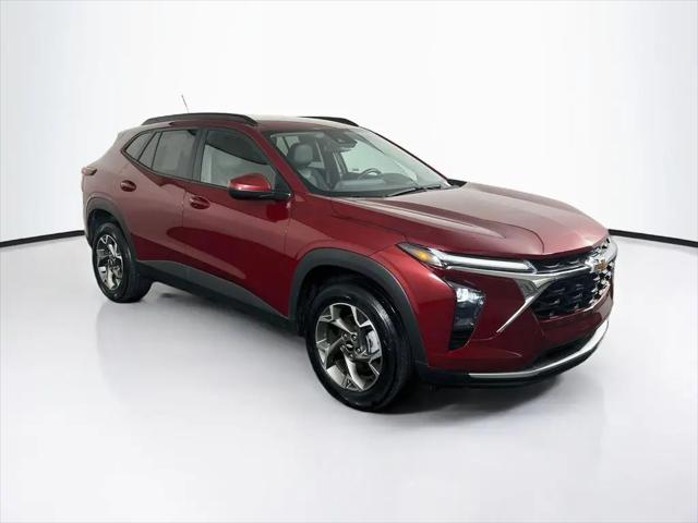 2025 Chevrolet Trax FWD LT for sale in New Braunfels, TX