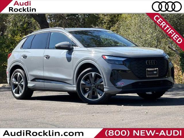 2024 Audi e-tron Premium Plus 50 quattro for sale in Rocklin, CA
