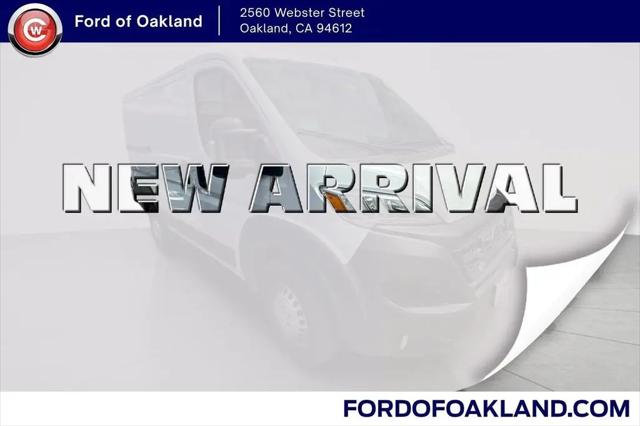 2026 Ram ProMaster Cargo Van Tradesman Low Roof 118 WB w/Pass Seat for sale in Oakland, CA