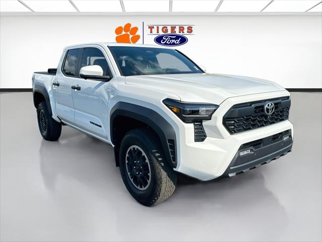 2024 Toyota Tacoma TRD Off Road for sale in West Union, SC