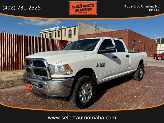 2015 Ram 2500 Tradesman for sale in Omaha, NE