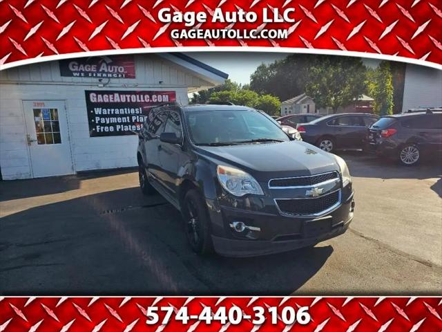2013 Chevrolet Equinox 2LT for sale in Mishawaka, IN