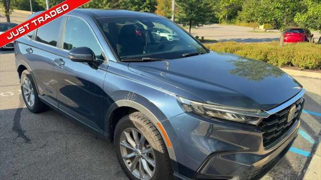 2024 Honda CR-V EX AWD for sale in Wexford, PA