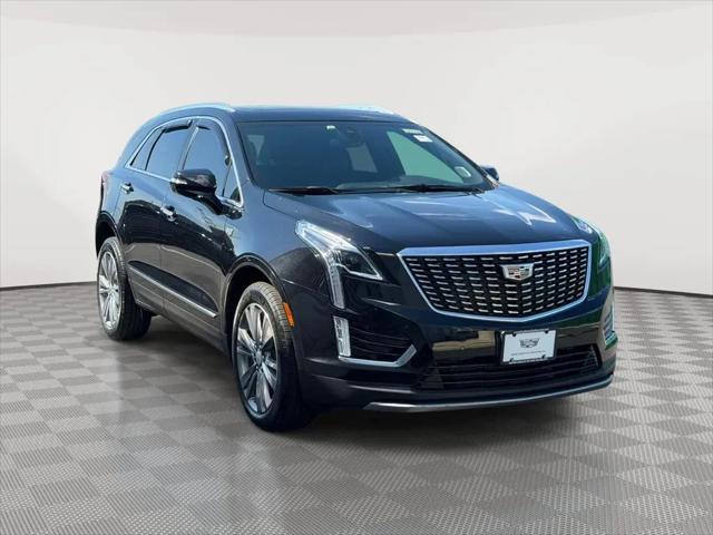 2023 Cadillac XT5 AWD Premium Luxury for sale in Long Island City, NY