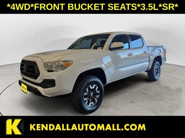 2021 Toyota Tacoma SR V6 for sale in Nampa, ID