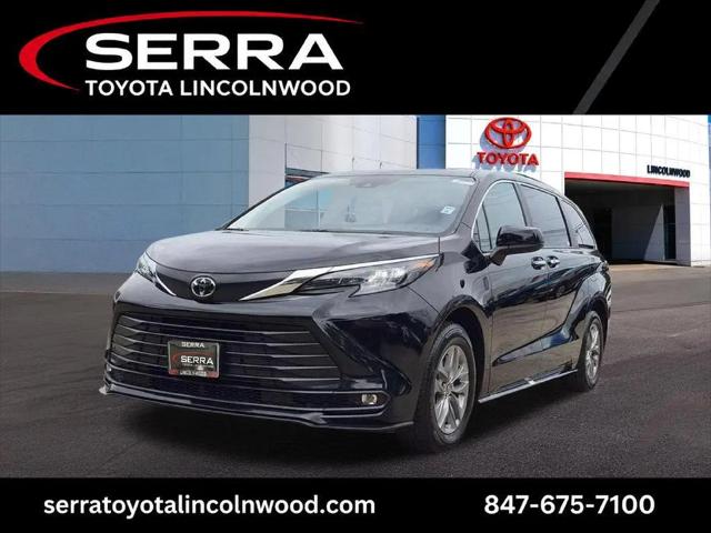 2026 Toyota Sienna XLE for sale in Lincolnwood, IL