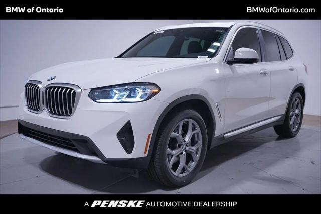 2024 BMW X3 sDrive30i for sale in Ontario, CA