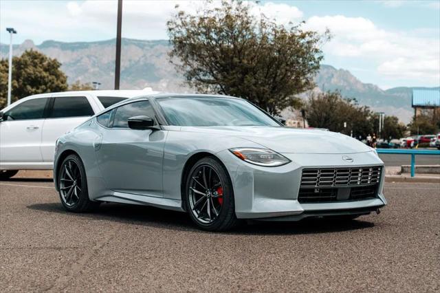 2024 Nissan Z Performance Manual for sale in Albuquerque, NM