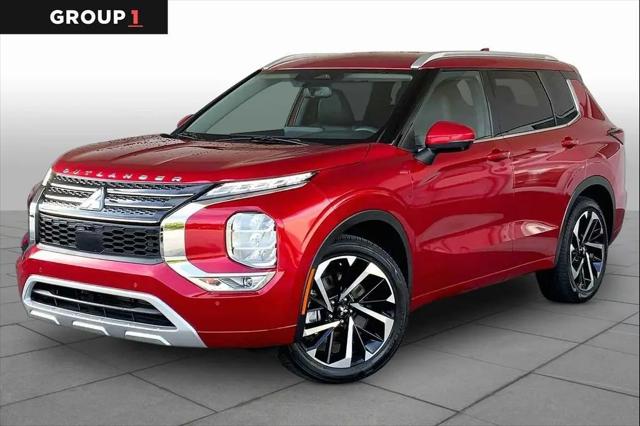 2024 Mitsubishi Outlander SEL 2.5 2WD for sale in Panama City, FL