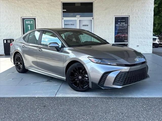 2025 Toyota Camry SE for sale in Rutherford College, NC