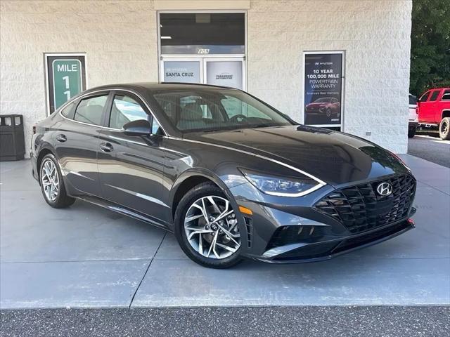 2023 Hyundai Sonata SEL for sale in Rutherford College, NC