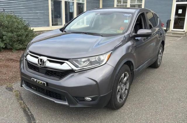 2019 Honda CR-V EX-L for sale in Passaic, NJ