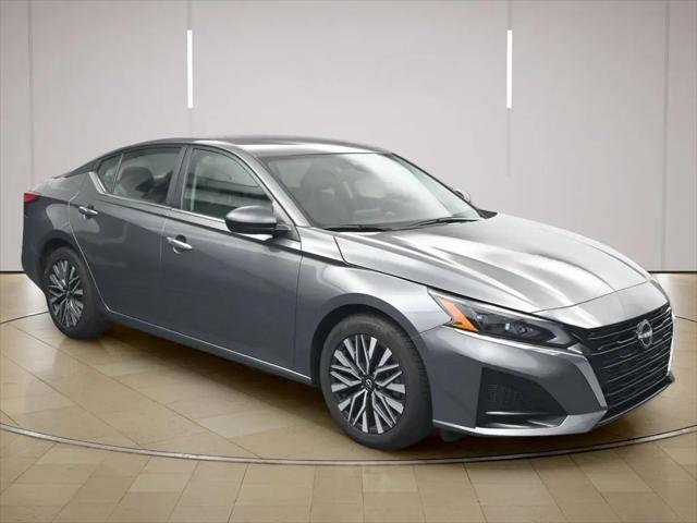 2025 Nissan Altima SV FWD for sale in Greenville, SC
