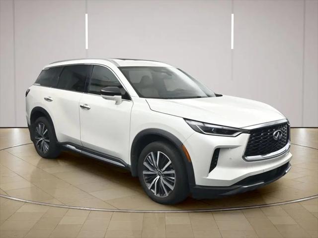 2025 INFINITI QX60 SENSORY AWD for sale in Greenville, SC