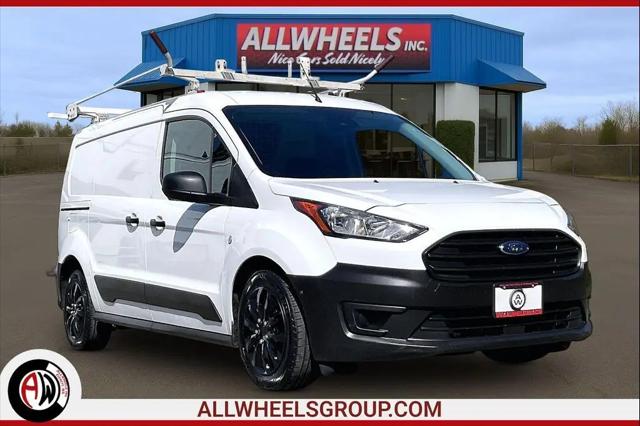 2022 Ford Transit Connect XL Cargo Van for sale in Everett, WA